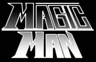logo Magic Man